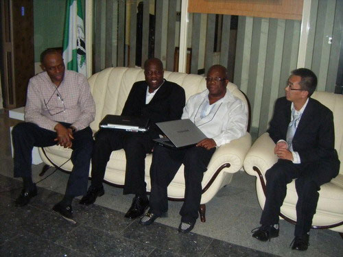 曙光汽車將在尼日利亞建立皮卡CKD組裝廠