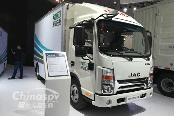 江淮汽車耀勢武漢車展 最強矩陣整裝待發(fā)