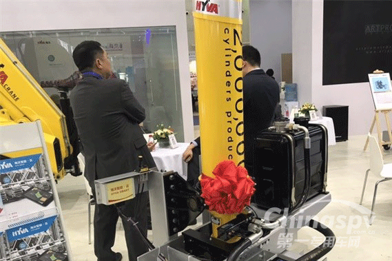 海沃機(jī)械：以技術(shù)儲備滿足用戶的趨勢需求