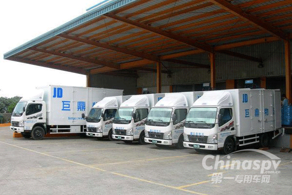 物流行業(yè)2018年發(fā)展趨勢與展望