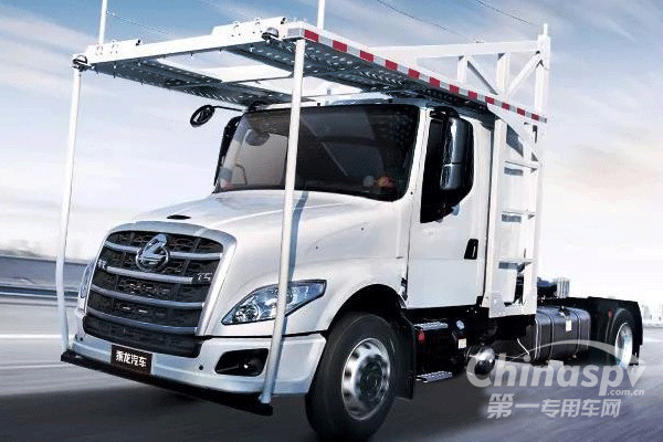 乘龍T5長頭轎運車好在哪？