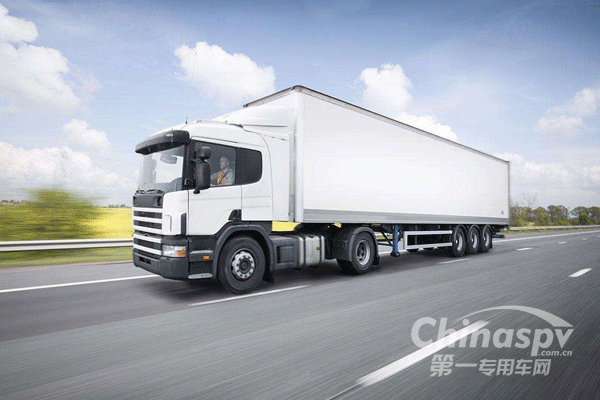 2017全國貨運量達479億噸