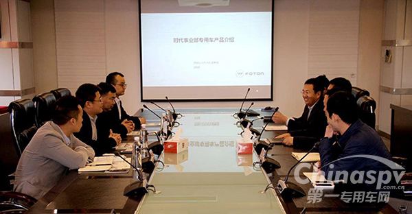 質(zhì)量+售后雙保險(xiǎn)，福田時(shí)代小卡獲300臺(tái)大單！