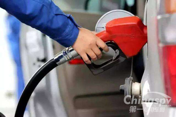 國務(wù)院：2019年全面供應(yīng)國六標(biāo)準汽柴油