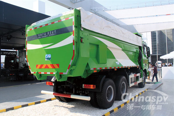 車船稅新規(guī)出爐 環(huán)保型車獲減稅紅利