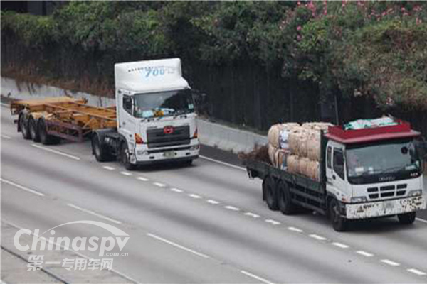 國務院：近兩年內貨運量減少近一半