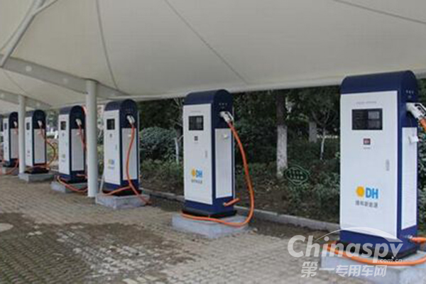 山東:計劃2020年建35萬個充電樁