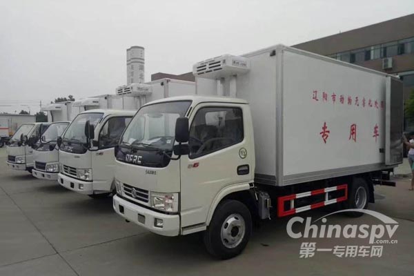 從全國(guó)兩會(huì)探析專(zhuān)用車(chē)未來(lái)發(fā)展方向