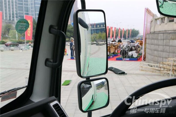 濟(jì)寧1400余輛不達(dá)標(biāo)柴油車被查改