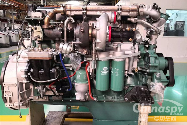 錫柴M系國六產(chǎn)品前五月裝機(jī)超200臺 