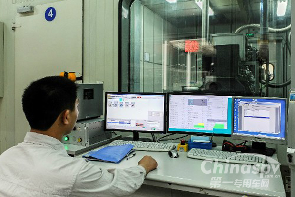 錫柴發(fā)動機(jī)如此耐高溫 究竟有哪些法寶？