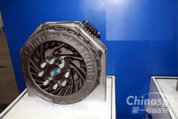 泰樂(lè)瑪緩速器助力礦石運(yùn)輸車(chē)輛降低維護(hù)成本