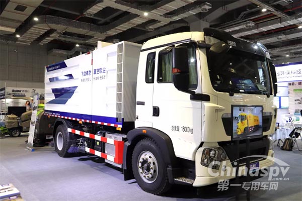 交大神舟亮相上海國(guó)際城市與建筑博覽會(huì)