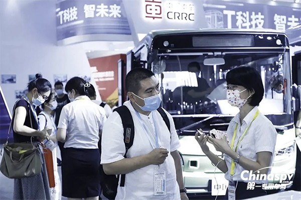 號外！2023年北京道路運輸車輛展定檔