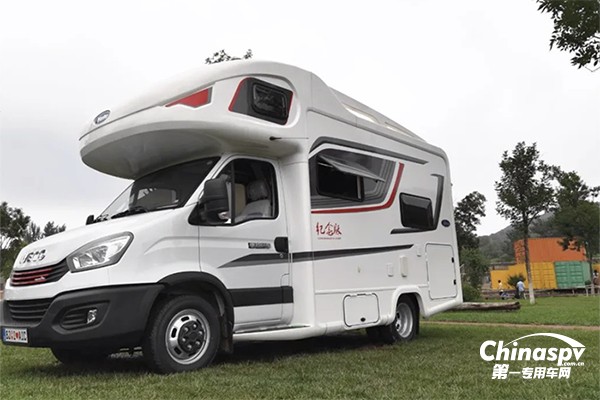 房車震動有彈跳，還晃動？有可能是減震器的問題！