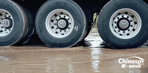 細(xì)分市場 康邁助力攪拌車降本增效