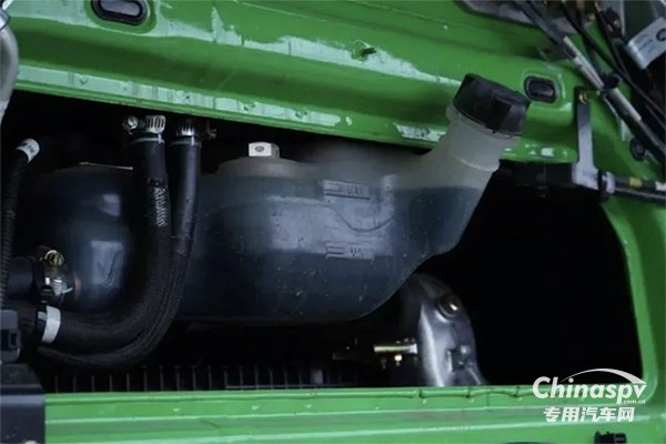 關于防凍液必須掌握的“冷”知識，進來學習!