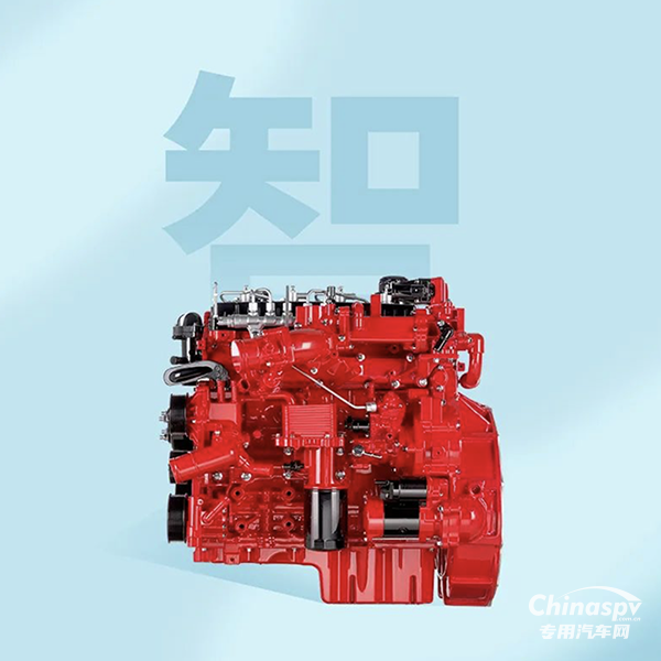 又到開學(xué)季 和安徽康明斯E系發(fā)動(dòng)機(jī)一起做“三好學(xué)生“！