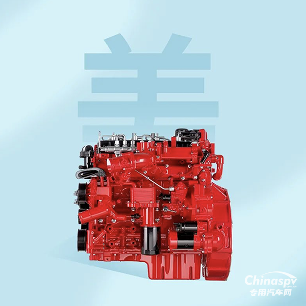 又到開學(xué)季 和安徽康明斯E系發(fā)動(dòng)機(jī)一起做“三好學(xué)生“！