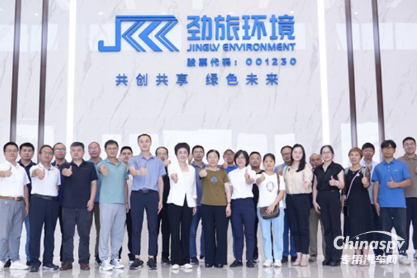 市政環(huán)衛(wèi)專用汽車標(biāo)準(zhǔn)研究工作組會(huì)議合肥成功召開(kāi)