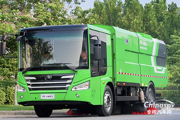 如何有效降低環(huán)衛(wèi)車輛運營成本？