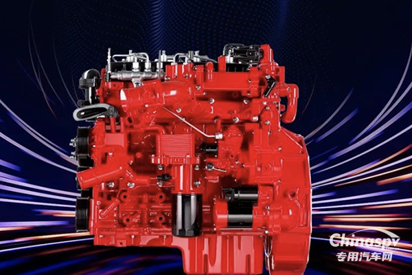 安徽康明斯高效冷鏈-駿鈴A8冰博士開(kāi)啟鎖鮮達(dá)人模式!