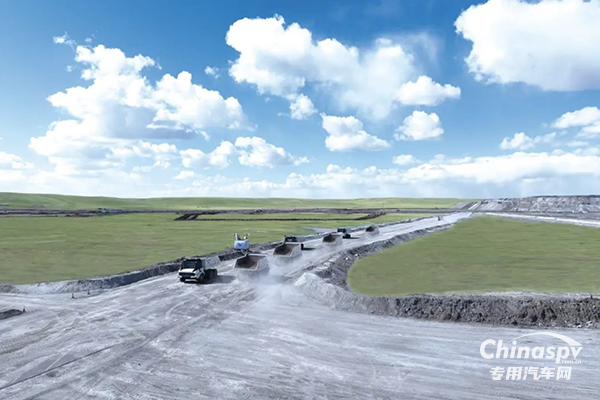 這一次，徐工+華為，共繪數(shù)字經(jīng)濟(jì)新藍(lán)圖