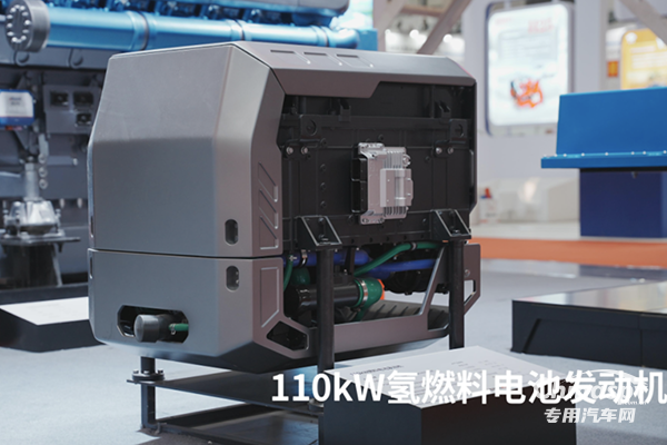 燃擎未來！濰柴全明星陣容閃耀2024內(nèi)燃機展！