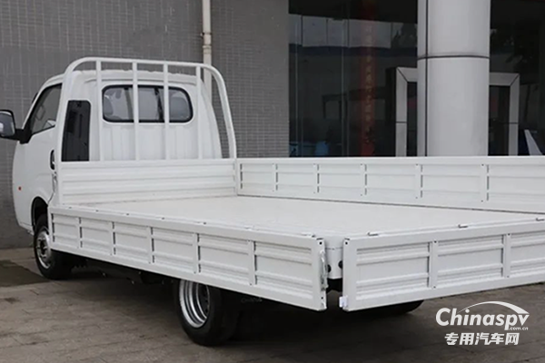 能裝能跑還能省，長(zhǎng)安跨越者D5超級(jí)CNG版震撼上市！