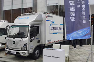 “冷鏈一哥”歐馬可深度定制 持續(xù)助力醫(yī)藥冷鏈運(yùn)輸高效發(fā)展