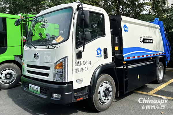 宇通環(huán)衛(wèi)：在三亞，“宇”見(jiàn)價(jià)值連城的環(huán)衛(wèi)盛宴！