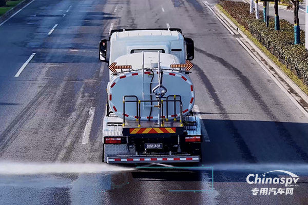 勁旅環(huán)境進駐云南省玉溪市江川區(qū) 共建清潔、美麗、宜居的城市環(huán)境
