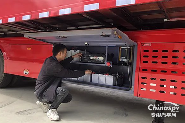 森源鴻馬西藏交車紀實：高原上的使命交付