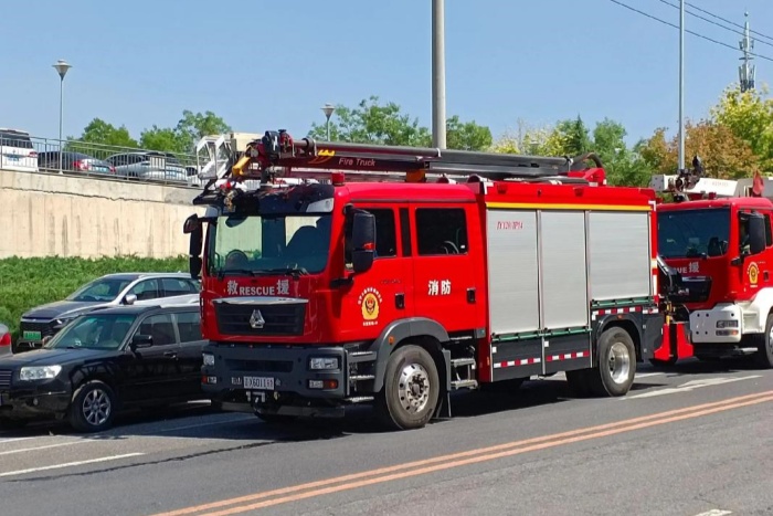 第396批次公告消防車(chē)統(tǒng)計(jì)分析：公示企業(yè)達(dá)18家12種車(chē)型，水罐、泡沫消防車(chē)數(shù)量最多