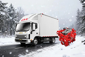 立冬已至，結(jié)冰預(yù)警！這份入冬愛(ài)車(chē)“體檢”指南請(qǐng)收好！