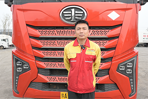 展可飛：解放動力6SV3燃?xì)鈾C(jī)，勤勞致富的可靠伙伴！