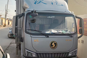 張老板結(jié)識全新一代康明斯2.5升發(fā)動機(jī)，開啟驚喜“漲薪”新程