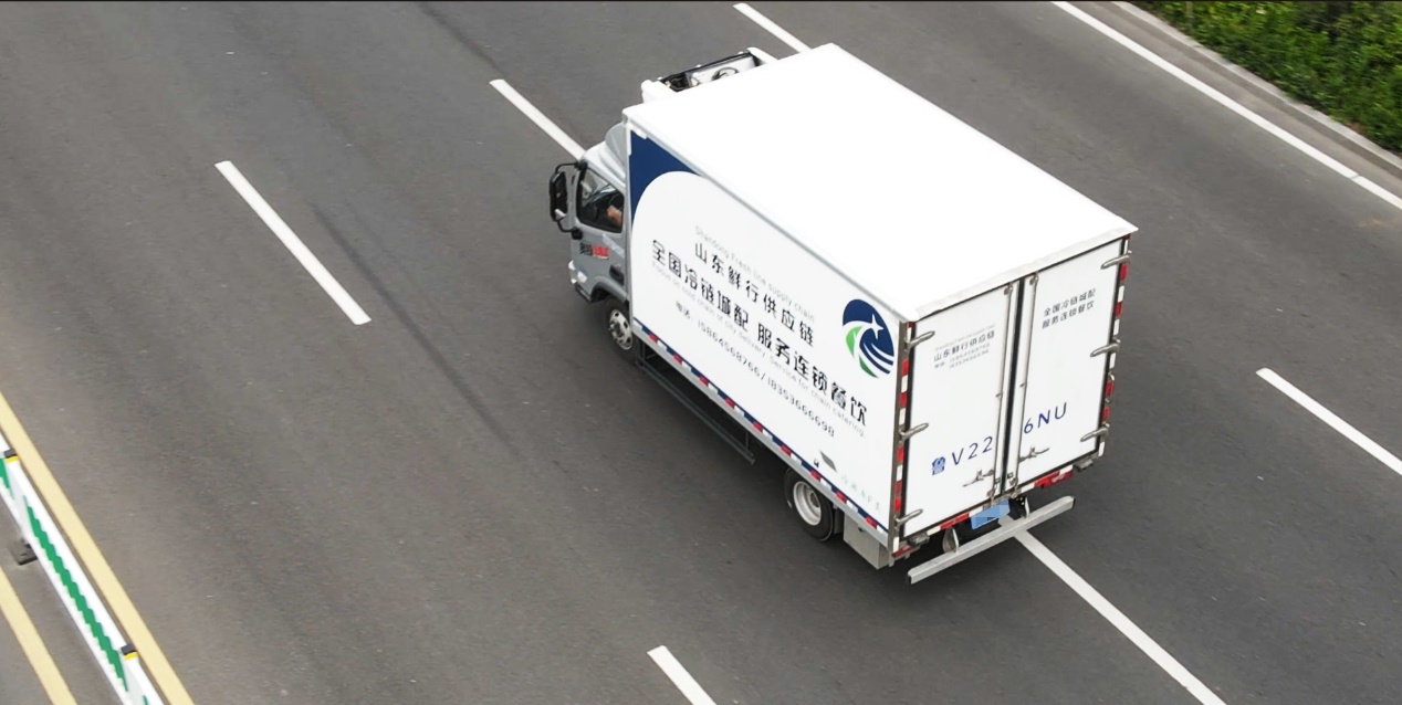 冷鏈企業(yè)“ALL in”奧鈴，“過硬的產(chǎn)品和服務(wù)足以對(duì)沖風(fēng)險(xiǎn)”