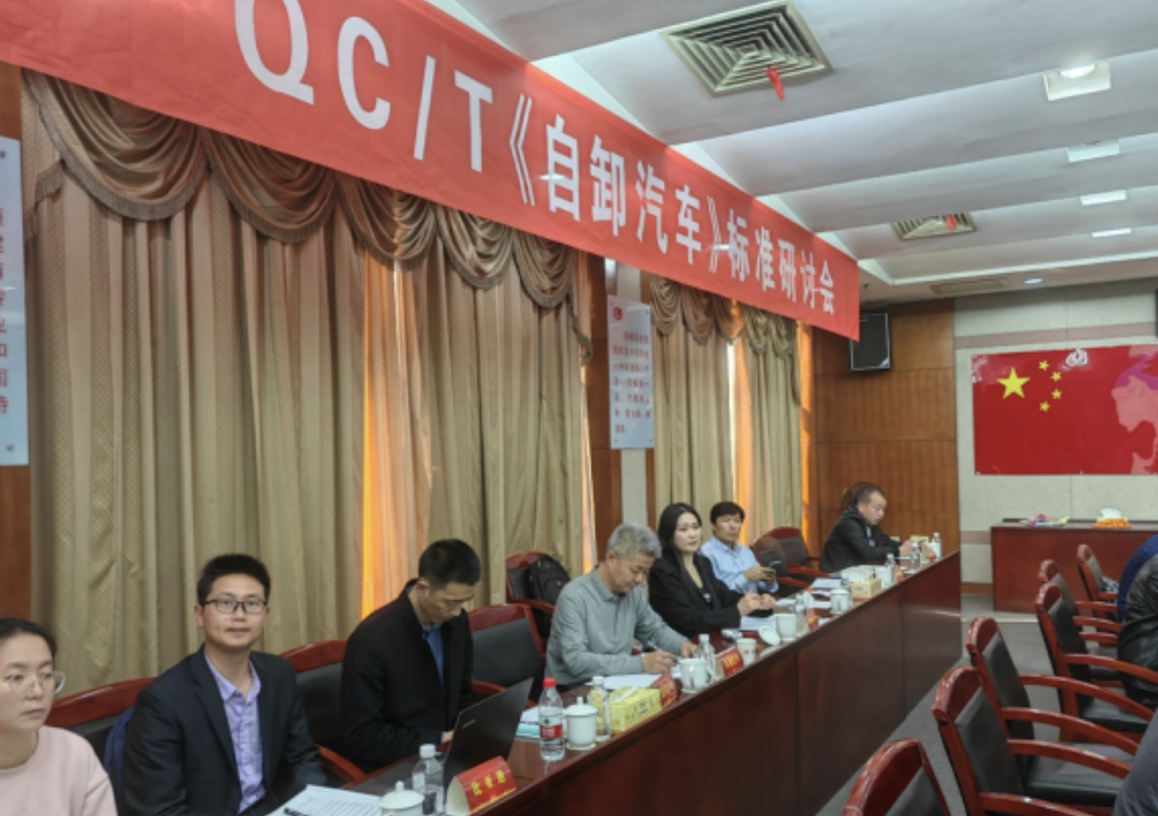 優(yōu)勢(shì)明顯 自卸半掛車市場整體向好