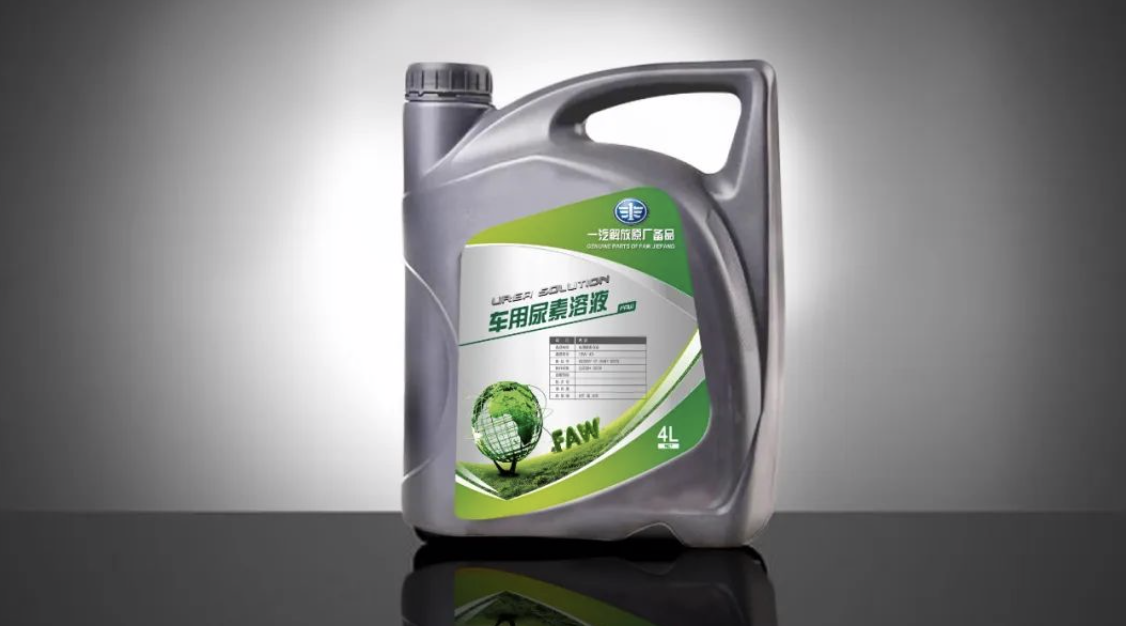 國六車選尿素也有講究，這方面你了解嗎？