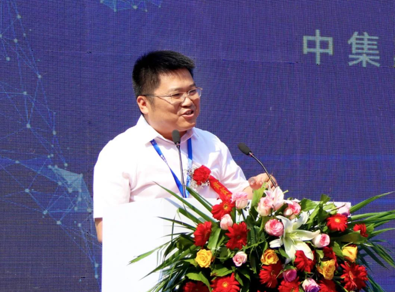 中集黑馬品牌正式發(fā)布!創(chuàng)新引領(lǐng)粉罐車發(fā)展新格局