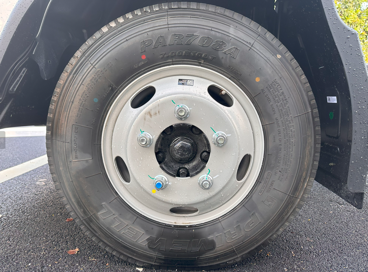 自動擋？冷藏車？奧鈴玉兔Ⅲ強烈推薦！