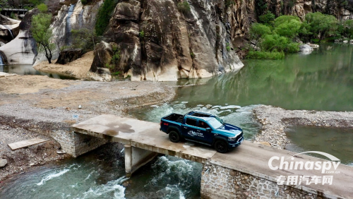 “汽”場全開 245馬力火星汽油版北京燃擎上市