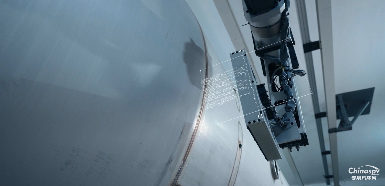 中集強冠：守護本質安全，守住危化品運輸市場最后的底線！