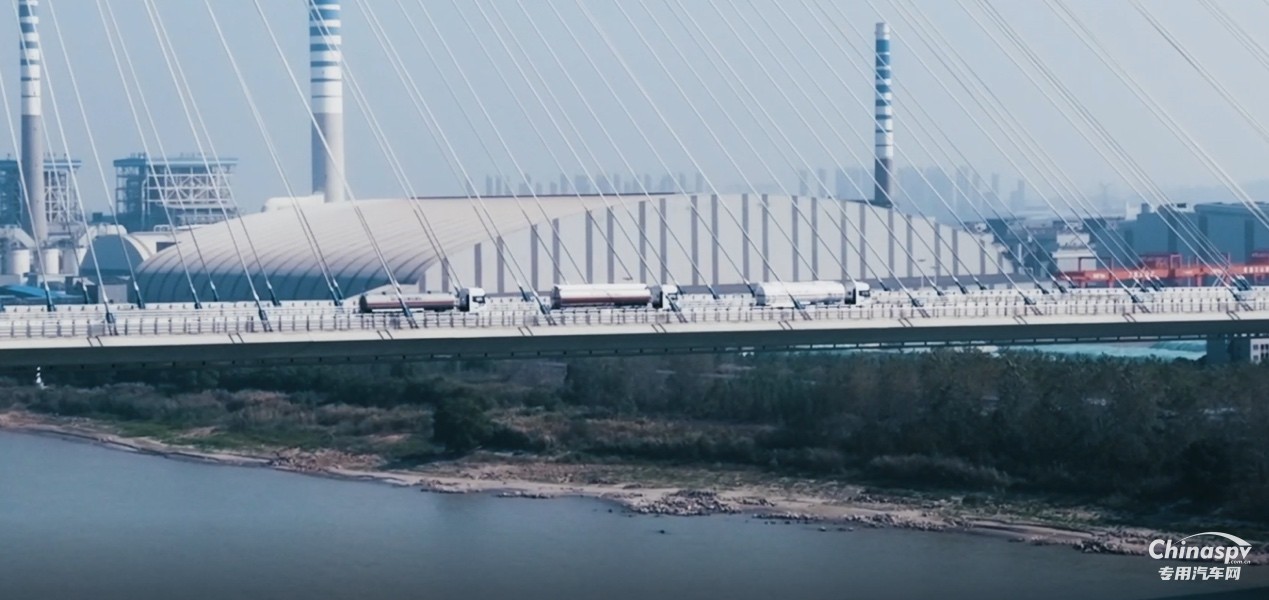 中集強冠：守護本質安全，守住危化品運輸市場最后的底線！