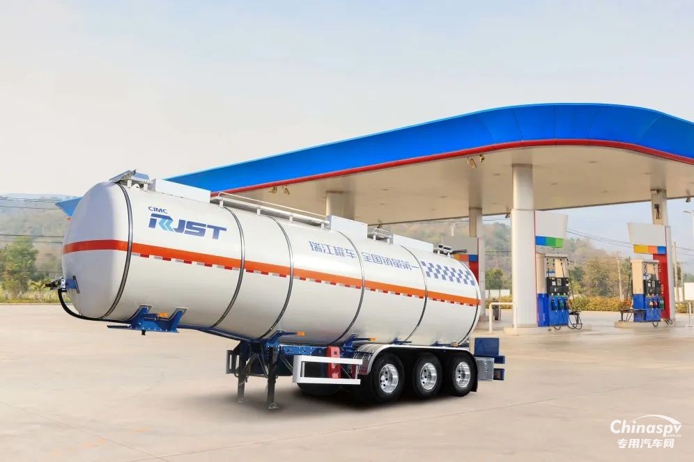 油罐車裝卸作業(yè)有哪些安全要求？