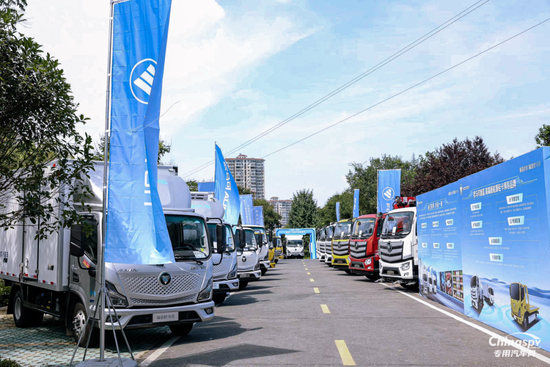 歐馬可為何被稱為“清障一哥”？看看這款車的實力你就明白了