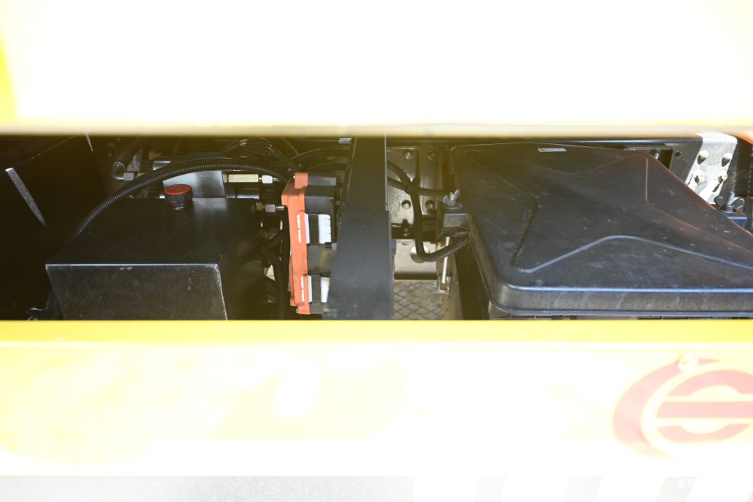 歐馬可為何被稱為“清障一哥”？看看這款車的實力你就明白了