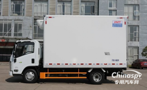 運(yùn)輸護(hù)鮮路 翼放冷鏈版保鮮技能拉滿(mǎn)