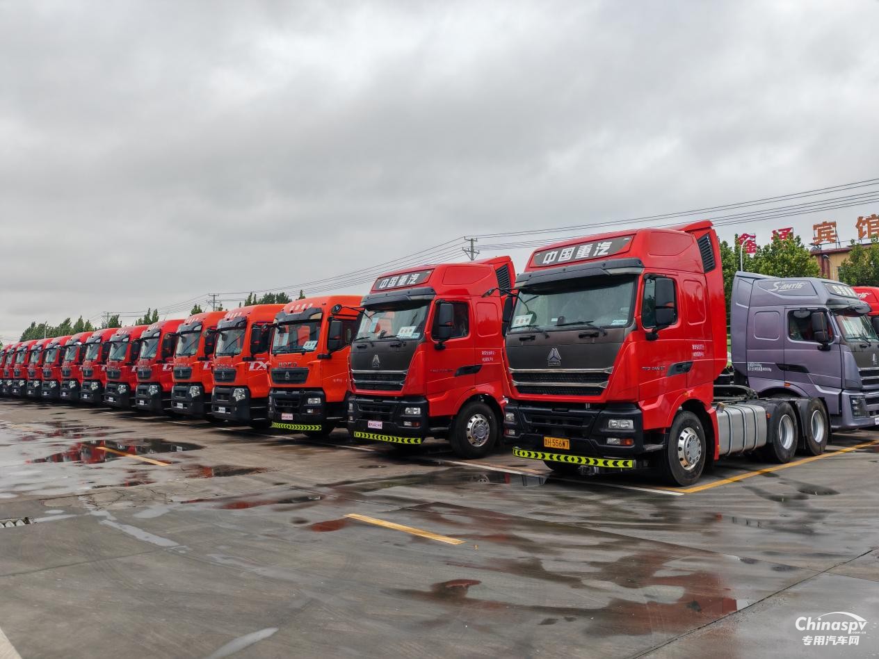 手握三大核心優(yōu)勢(shì)，螞蟻汽車加盟重汽成為行業(yè)領(lǐng)航者